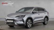 BYD Seal U 1.5 DM-i Comfort 5dr Auto Estate